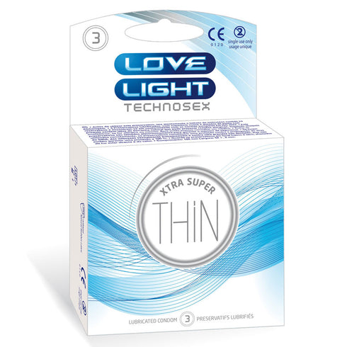 Love Light Xtra Super Thin Box 3